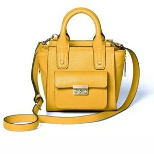 Phillip Lim 3.1 Mini Satchel for Target NWT